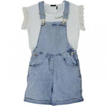 Ensemble Ikks THELLIA Multicolore 14 ans filles