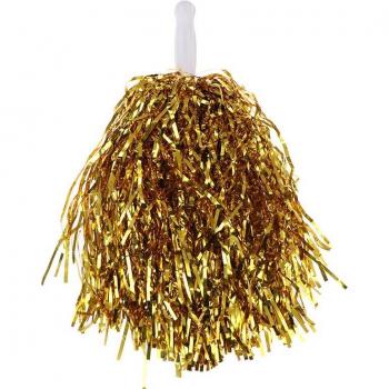 20CM Cheerleading Pom-Pom for Dance Events