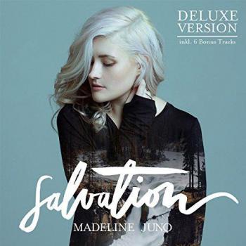 Madeline Juno - Erlösung Deluxe - Preis vom 15.07.2025 05:07:07 h