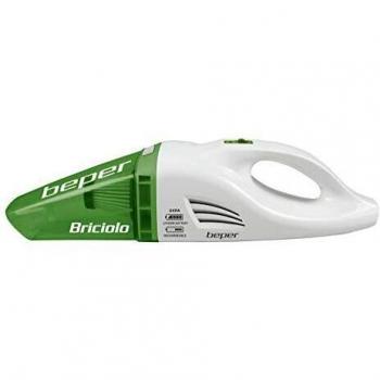 Aspirador de Mano BEPER 50.401 Húmedo/Seco 60W Verde