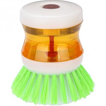 Zeepdispenser voor de keuken