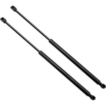 Tuff Support Front Hood Lift Struts for Lexus RX350 & RX450H - 2 Pack