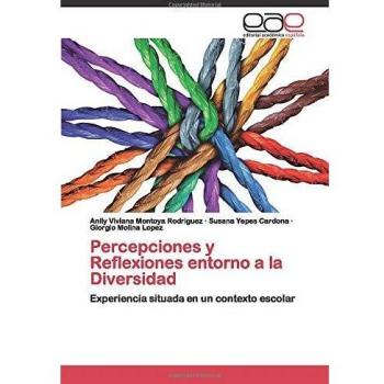 Montoya Rodriguez, Anlly Viviana: Percepciones y Reflexiones entorno a la Diversidad