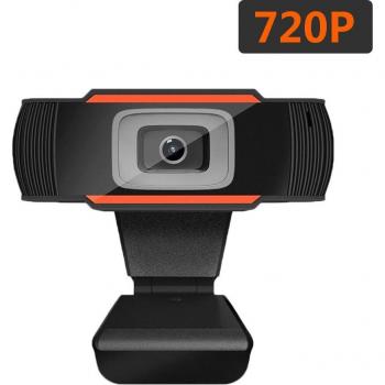 Drehbare 1080p HD Video Kamera für PC