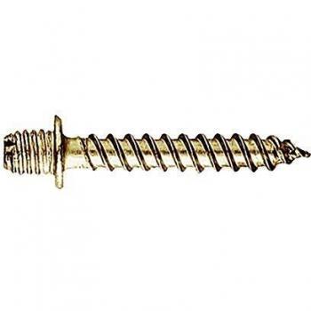 Tornillo Abrazadera M6 x 30 - 100 Unidades