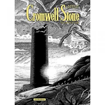 Cromwell Stone