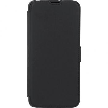 Funda de Libro Suave para iPhone SE