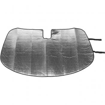 Pare-soleil anti-UV TESIN pour Dodge Challenger