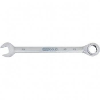 Llave combinada carraca TITANplus 13 mm KS TOOLS ligera y antimagnética