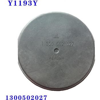 Bombilla de faro delantero de coche cubierta antipolvo VW CC