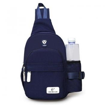 Oxford College Messenger Bag