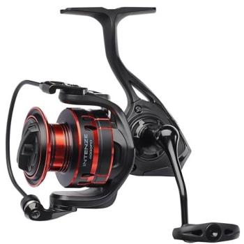 Carrete Spinning Dam Quick Intenze 2500FD