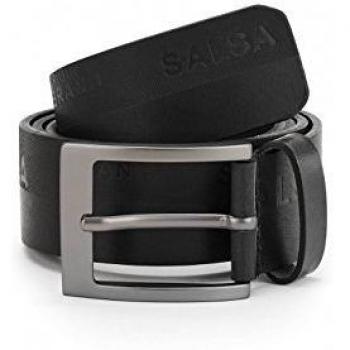 Cinturón de Piel Salsa Jeans para Hombre