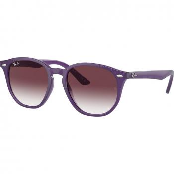 Ray-Ban niños RJ9070S gafas sol morado