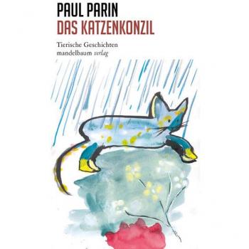 Das Katzenkonzil