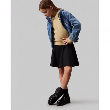 Mini Falda Calvín Kline para Niñas