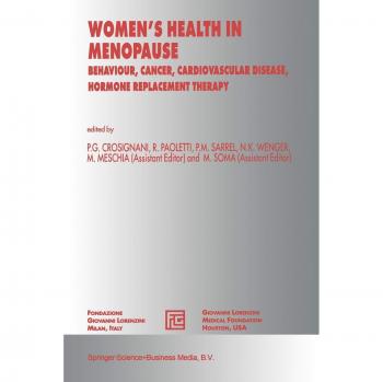 Women¿s Health in Menopause