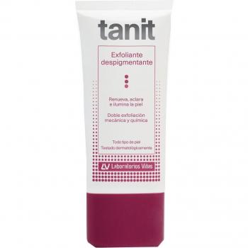 Tanit esfoliante depigmentante 50 ml