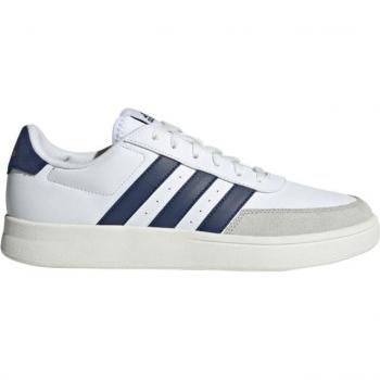 Zapatillas adidas Breaknet 2.0 blanco puro negro - 42