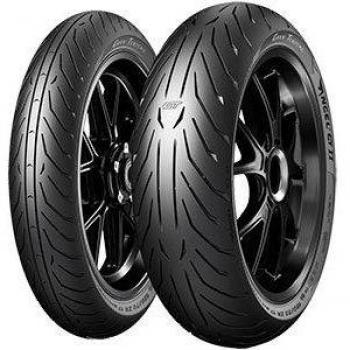 Pirelli Angel GT II ( 120/70 ZR17 TL (58W) M/C, Variante A, Vorderrad )