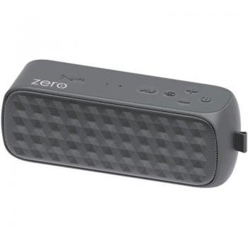 Mediacom smartsound dust speaker audio portatile bluetooth nfc + powerbank 1300 mah grigio