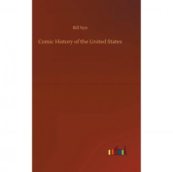 Comic History of the United States