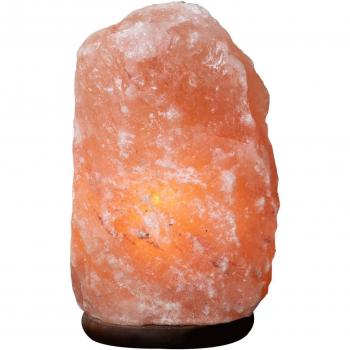 Avant-Garde Brands Ltd Crystal Handcrafted Salt Lamp