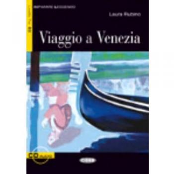 Viaggio a Venezia+cd