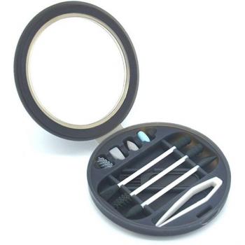 Reusable Silicone Makeup Swabs