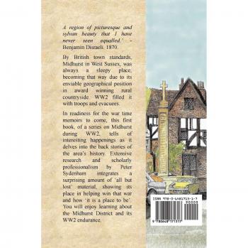 Midhurst WW2 Memoirs