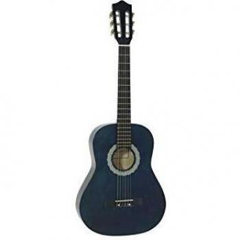 Dimaver AC-303 Modrá 3/4 Klasická gitara