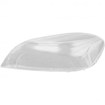 Xc60 2009–2013 Couverture de lentille transparente pour phare gauche