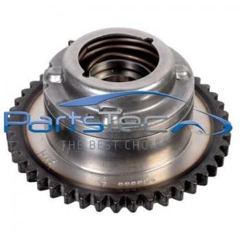 Ajustador de árbol de levas PartsTec PTA126-0096 con regulador variable