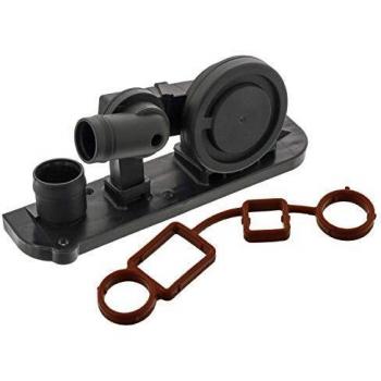 SWAG Valve, engine block breather 30 94 7726
