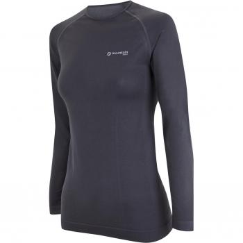 Camiseta de montaña térmica para mujer Mountain PRO