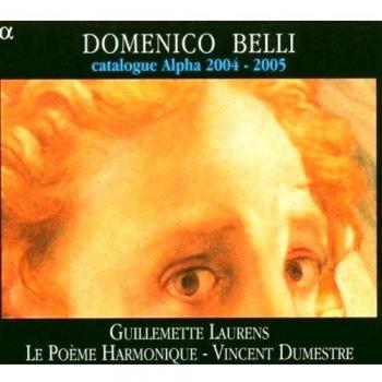Dumestre Le Nuova Stile/+katalog 2004