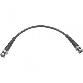 BNC Test Lead Cable 5.00 m Black