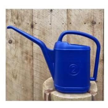 Annaffiatoio da giardino 2 L – Plastime