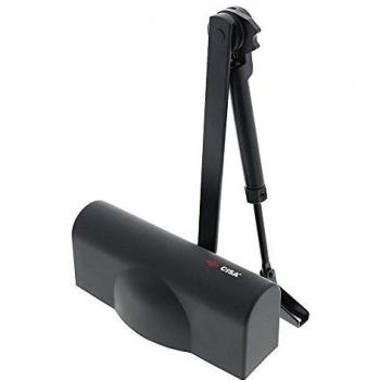 Cisa - Butée de porte Multiforce C1416 - Noir 090