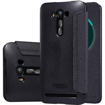 MYLB PU funda case cubierta cover para Asus Zenfone 2 Laser ZE550KL 5.5 smartphone