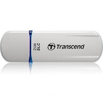 SLC JETFLASH 170 2 GB Transcend USB‑Flash‑Stick (Industrie)