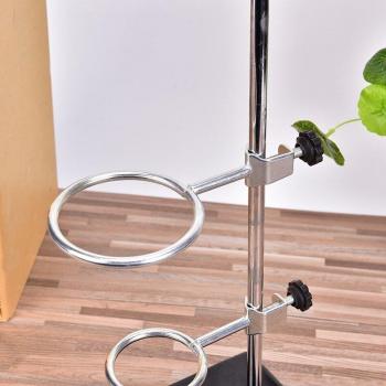 Iron Stand 50CM with Clamp Clip