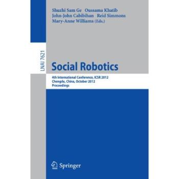 Social Robotics