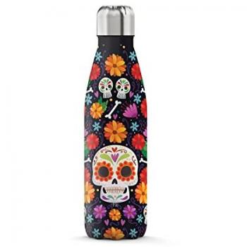 TTEX Bottiglia Termica STEELBOTTLES.MEX-4A