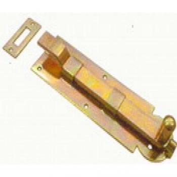 Cerrojo de seguridad para ventanas 80mm
