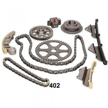 Steuerkettensatz für Honda KDK-402