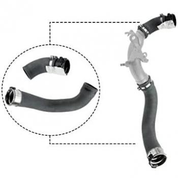 Manguera de sobrealimentación VAICO V46-1025