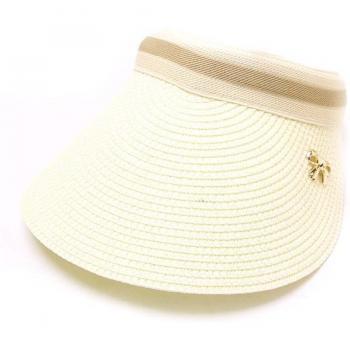 Sombrero de Paja Flexible A310 Mujer