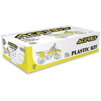 Kit plastico originale Acerbis 2013