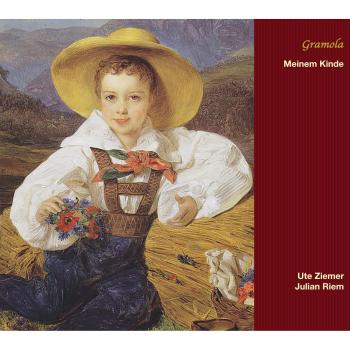 Meinem Kinde - Children's Songs & Lullabies
